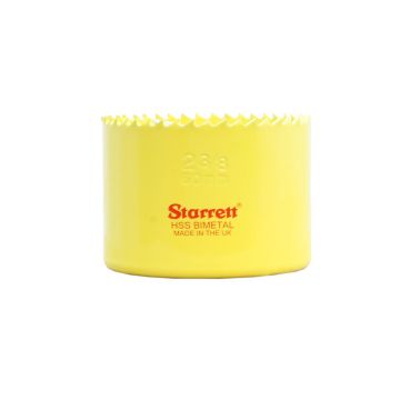Scie-cloche STARRETT - 60 mm