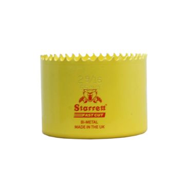 Scie-cloche STARRETT - 65 mm