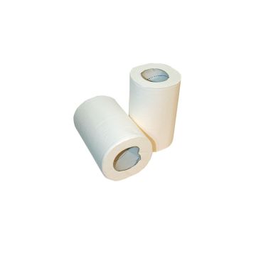 Reinigungspapierrolle Standard / Breite 20 cm Länge 200 m - Pack à 6 Rollen