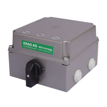Motorschutzschalter Wende / 1.5-2.5A
