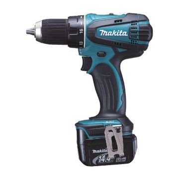 Akku Bohrschrauber MAKITA DDF446RMJ 
