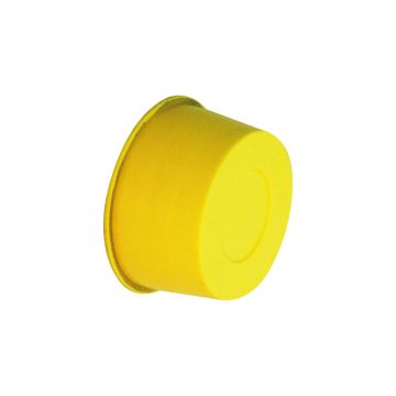 Bouchon pour manchon tube protection de câbles NW50