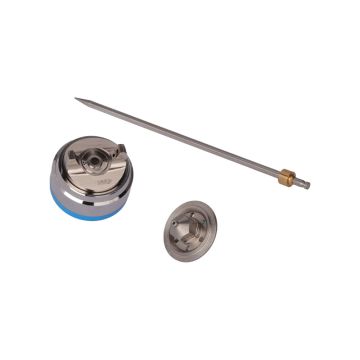 Ersatz Düsensatz Ø1.7mm zu Farbspritzpistole HVLP