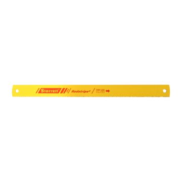 Maschinensägeblatt STARRETT 300 x 25 x 1.3 mm - 10 Z