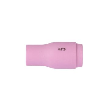 Keramikdüse kurz Gr. 5 D=8.0 mm 13N09