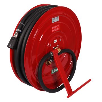 Dévidoir LPO 40 / poste d'incendie 