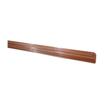 Schweissstab STAHL GI Ø 2x1000mm - 1000g