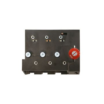 Thermoblock DISA  6 - 9 A
