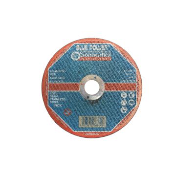 Trennschleifscheibe Inox 150x1.6x22.2 mm gerade