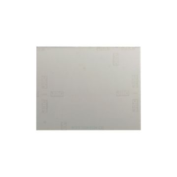 Vorsatzscheibe farblos aussen 110x90mm zu Schweissschutzhelm TECHNO 11+ 9/13