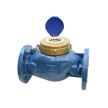 Wasserzähler Q3 = 25m3/h -  DN50 Flansch