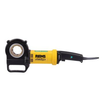 Hand Gewindeschneidkluppe elektrisch REMS Amigo 1200W
