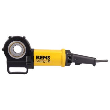 Hand Gewindeschneidkluppe elektrisch REMS Amigo 2 / 1700W