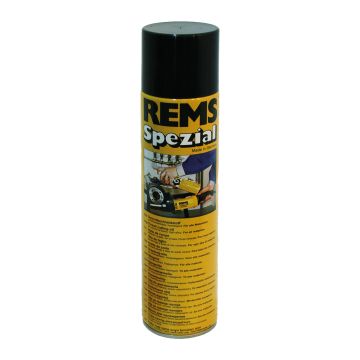 Gewindeschneidöl REMS Spezial Spray 600ml