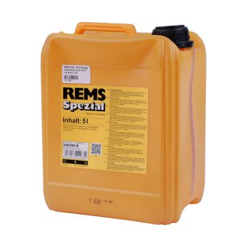 Gewindeschneidöl REMS Kanister 5 Liter