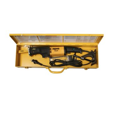 Säbelsäge elektrisch REMS Tiger ANC Set
