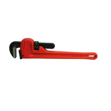 Einhand-Rohrzange ROTHENBERGER ALUDUR Länge 14"/350 mm Ø2"/60mm