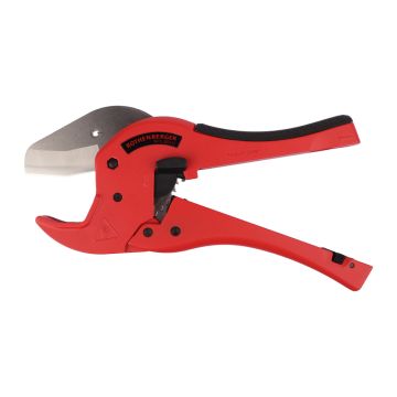 Kunststoffrohr-Schere ROTHENBERGER Rocut TC50  