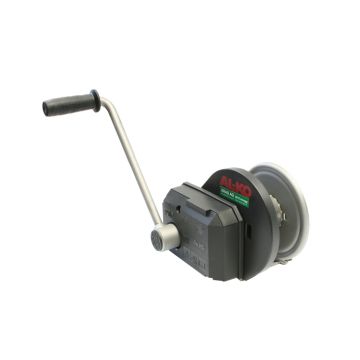 Treuil 501PLUS freiné - 500 kg