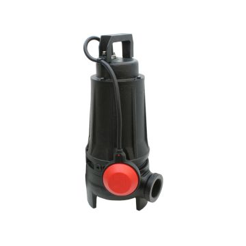 Pompe submersible ERA ES22T 400V - régulateur de niveau