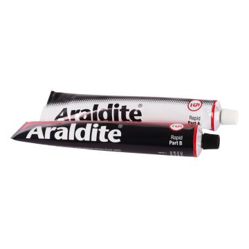 Araldit Rapid 2x 100ml 2K-Allzweck-Klebstoff