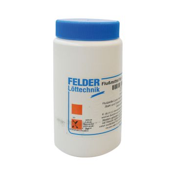 Hartlöt Paste CuFe / Hartlötflussmittel - Dose 500g