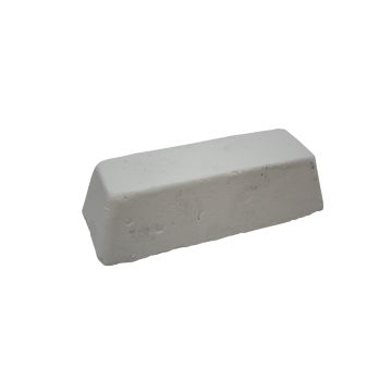 Polierpaste METABO weiss Riegel 250g