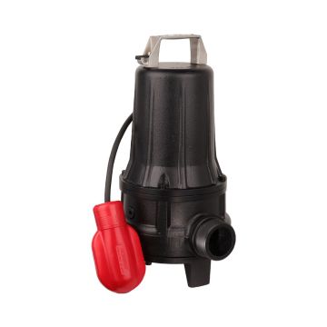 Abwassertauchpumpe GM502149M - Niveauregler 230V