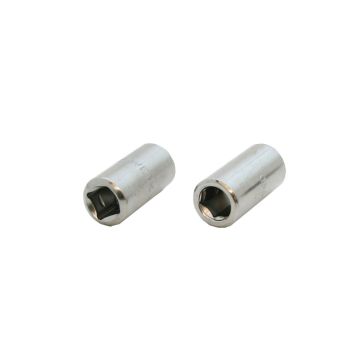 Adapter KRAFTWERK 2760 für Bit 1/4"-1/4"