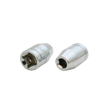 Adapter KRAFTWERK 2761 für Bit 3/8"-1/4"