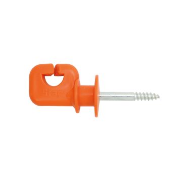 Isolator Lory Star orange