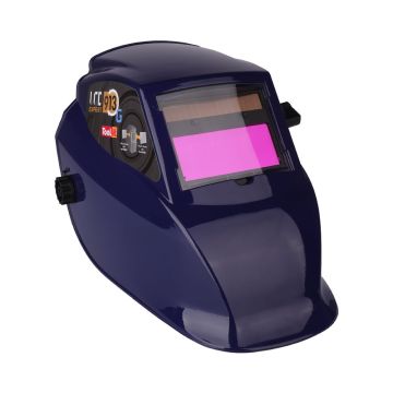 Schweissschutzhelm GYS LCD Expert 9/13G