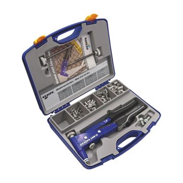 Blindnietmutterzange GESIPA GBM10 Set
