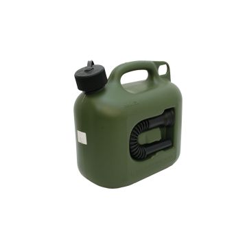 Benzinkanister Kunststoff 5 Liter