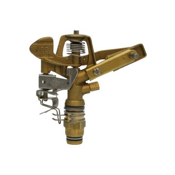 Industrieregner VYR60 (Kreis- und Sektorregner)