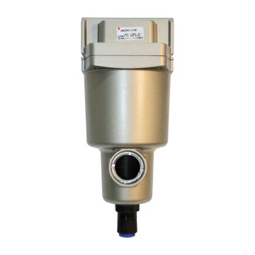 Wasserabscheider 1/2" Kondensatablass automatisch