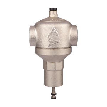 Druckminderer 0.5 - 7 bar 11/2" ohne Manometer