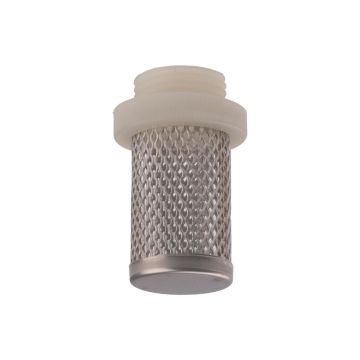 Saugfilter 1/2"