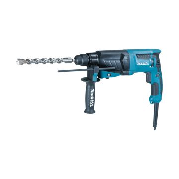 Bohr- und Spitzhammer MAKITA HR2630J SDS-PLUS