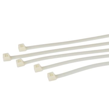 Kabelbinder natur 775 x 9 mm