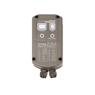 Rückspülautomatik Honeywell Z11S 1/2" DN50