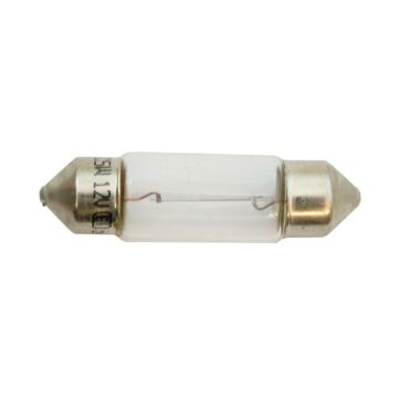 Soffitten-Glühlampe 12V 5W SV8.5-5 - C5W/C10W 