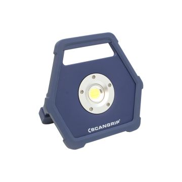 Akku LED-Arbeitsleuchte MINI MAX Li-Ion  