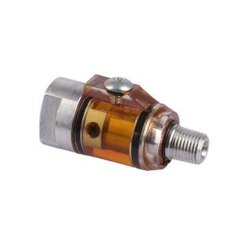 Direktöler 1/4"IGx1/4"AG
