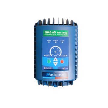 Frequenzumrichter IMTP1.5W 1Ph 230V IP55 - Pumpensteuerung