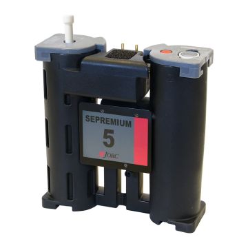 Öl-Wassertrenner SEPREMIUM 5