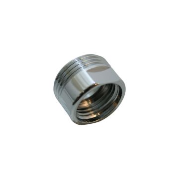Réduction NEOMATIC fil. int. M22x1 fil. ext. 3/4"