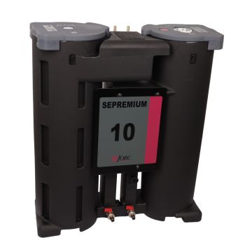 Öl-Wassertrenner SEPREMIUM 10