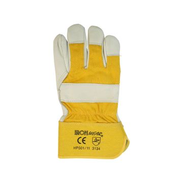 Arbeitshandschuhe Ironwear Grösse 11 Doppelnaht