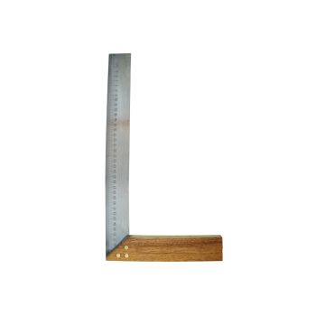 Schreinerwinkel Länge 400 mm